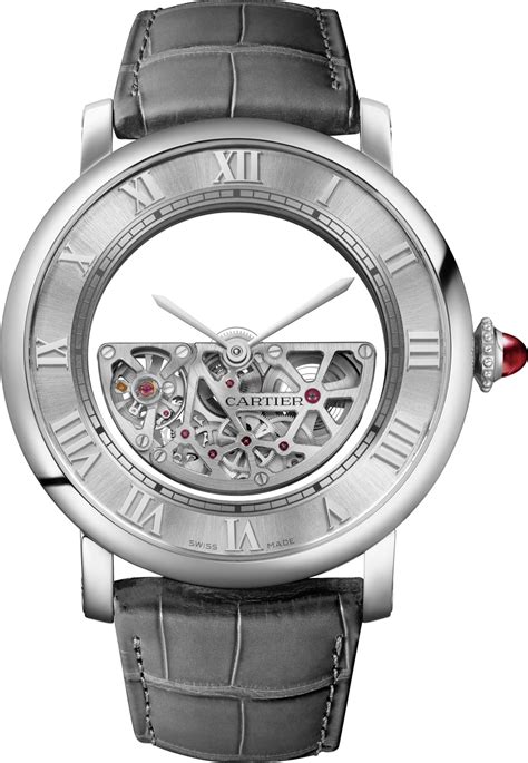 cartier masse mysterieuse price.